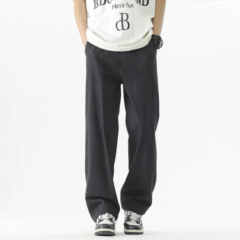 ACUOD BY CHANU Jeans Unisex-8