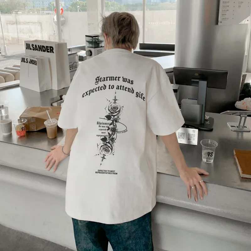 ACUOD BY CHANU T Shirts Unisex-4