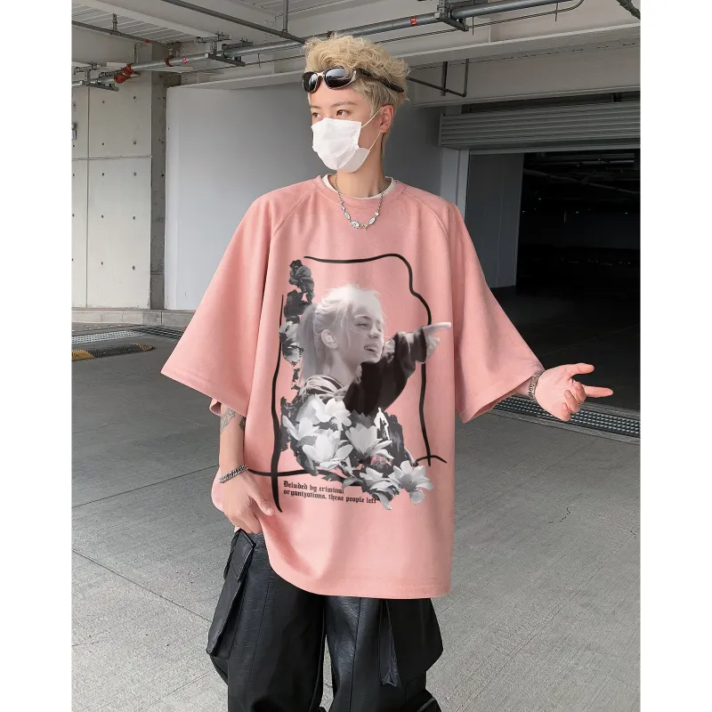ACUOD BY CHANU T Shirts Unisex-1