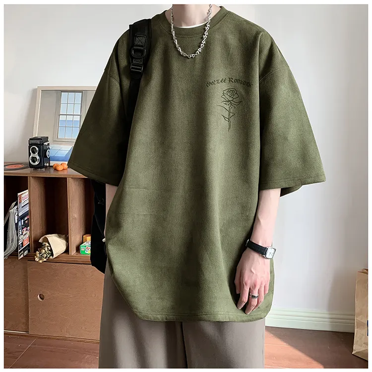 TESTUNG T-Shirts Unisex-1