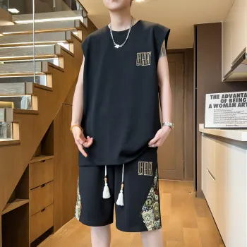 ACUOD BY CHANU Casual Sportswear Unisex