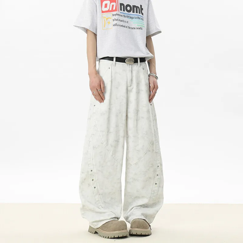 ACUOD BY CHANU Jeans Unisex-7