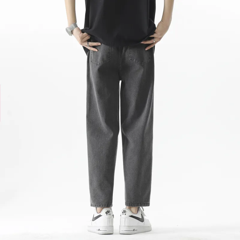ACUOD BY CHANU Jeans Unisex-10
