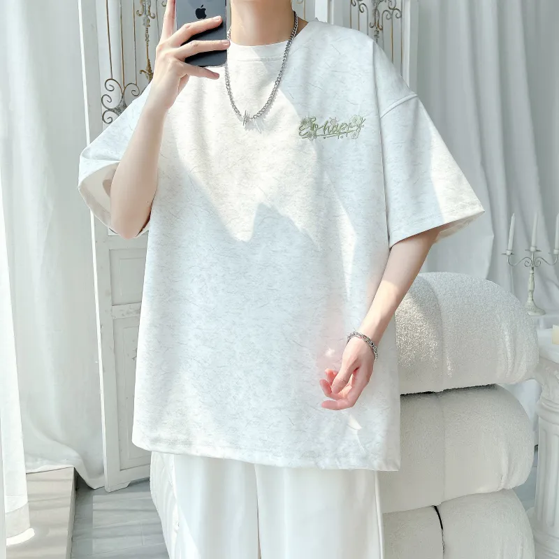 ACUOD BY CHANU T Shirts Unisex-5
