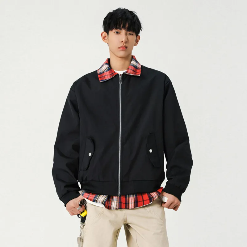 ACUOD BY CHANU Jackets Coats Unisex-5