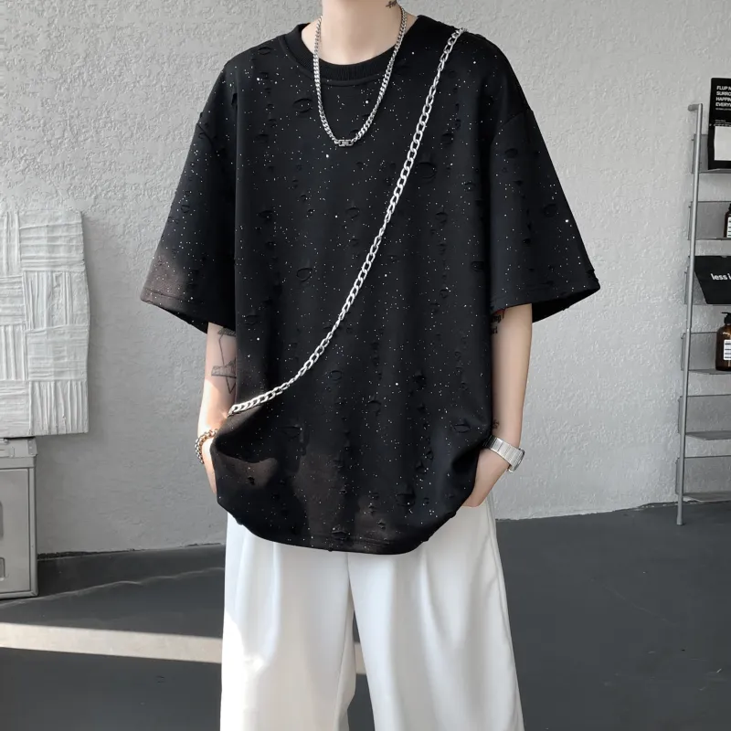 ACUOD BY CHANU T Shirts Unisex-7