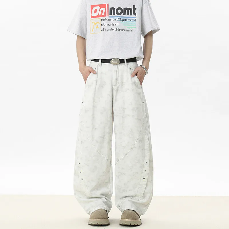 ACUOD BY CHANU Jeans Unisex-5