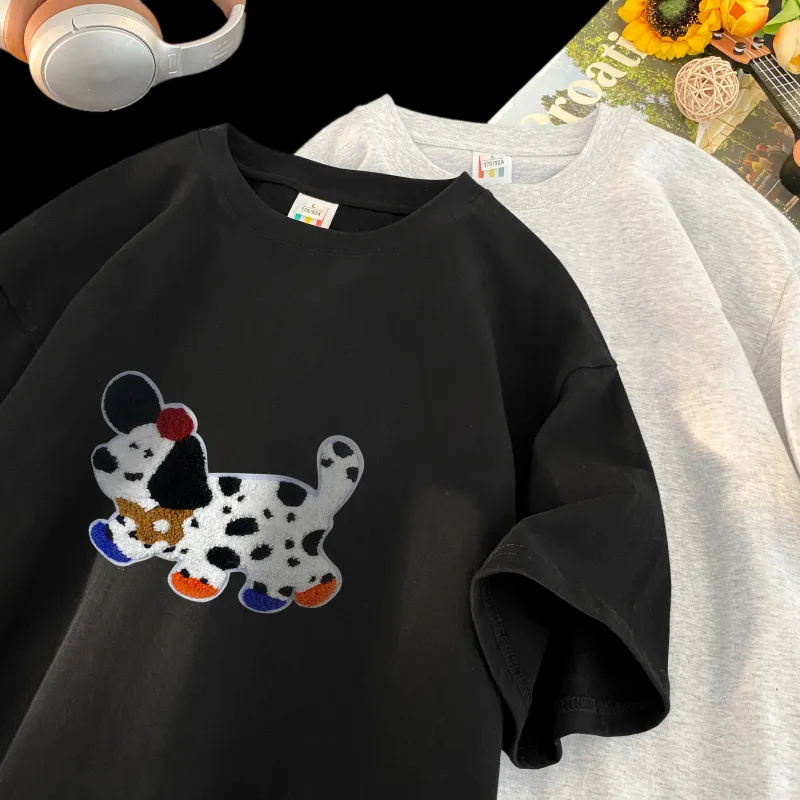 ACUOD BY CHANU T Shirts Unisex-7