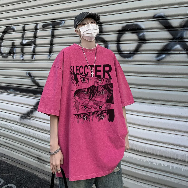 ACUOD BY CHANU T Shirts Unisex-15