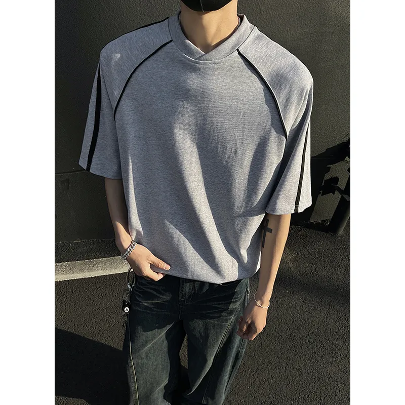 ACUOD BY CHANU T Shirts Unisex-11