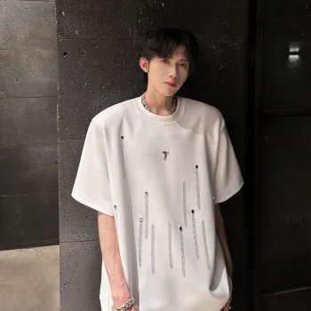 ACUOD BY CHANU T Shirts Unisex