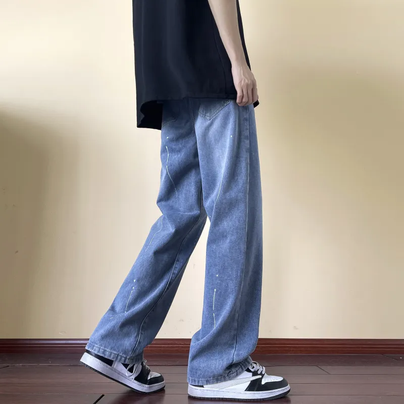 ACUOD BY CHANU Jeans Unisex-17