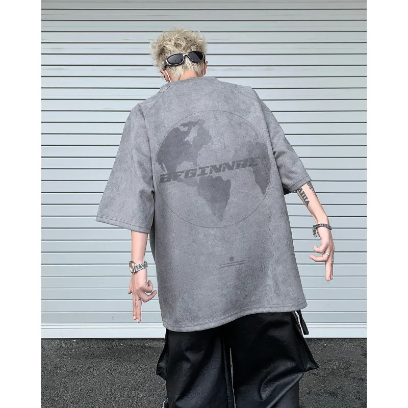 ACUOD BY CHANU T Shirts Unisex-11