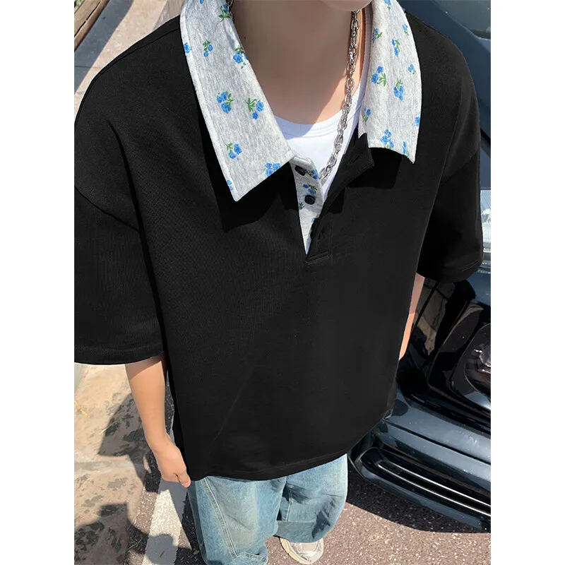 ACUOD BY CHANU Polo Shirt Unisex-10