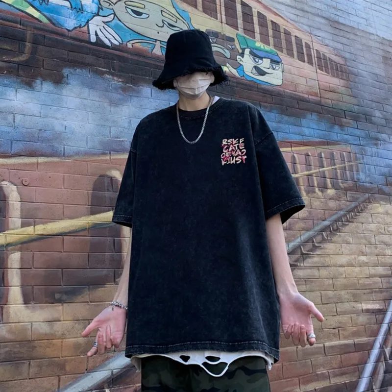 ACUOD BY CHANU T Shirts Unisex-4