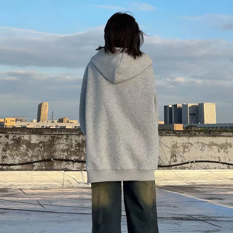 ACUOD BY CHANU Sweatshirt Unisex-5