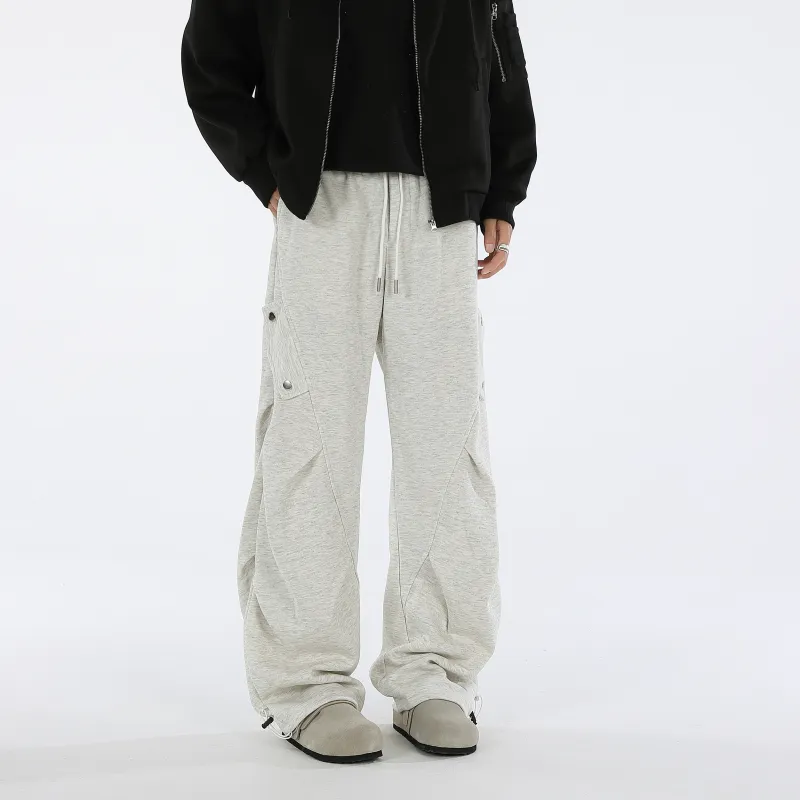 ACUOD BY CHANU Cargo Pants Unisex-3