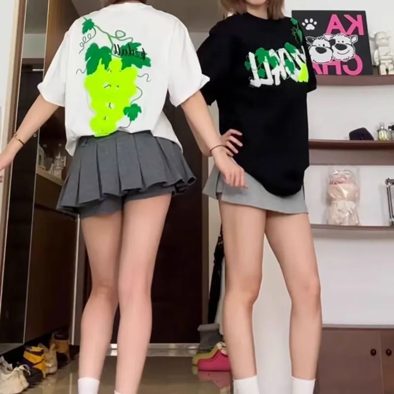 ACUOD BY CHANU T Shirts Unisex-12