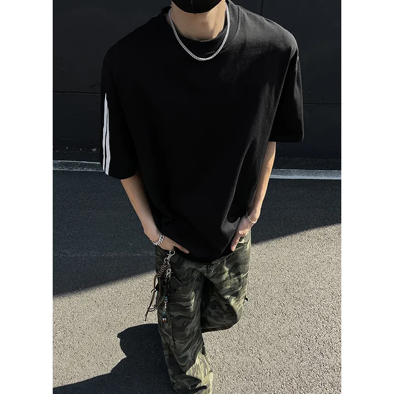 ACUOD BY CHANU T Shirts Unisex-1