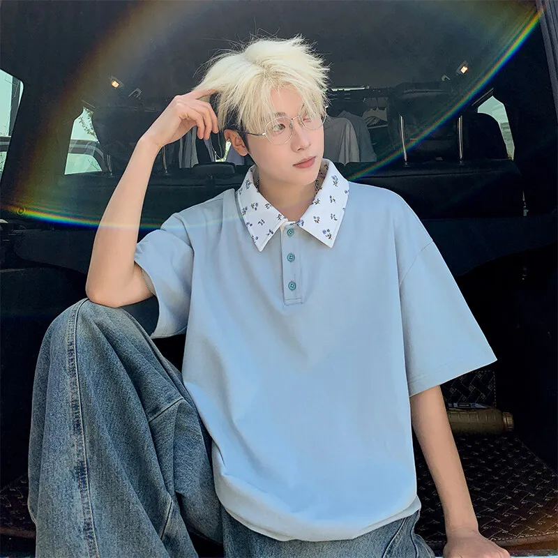 ACUOD BY CHANU Polo Shirt Unisex-16