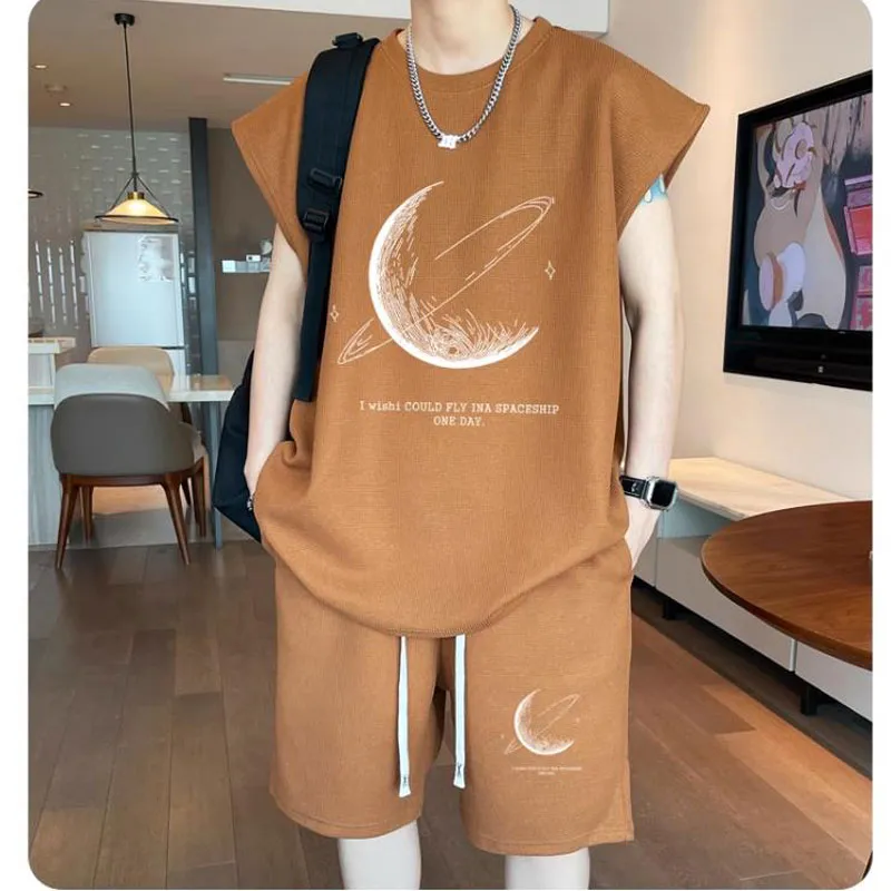 ACUOD BY CHANU Casual Sportswear Unisex-17