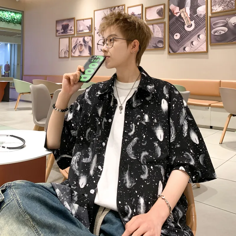 ACUOD BY CHANU Shirts Unisex-14