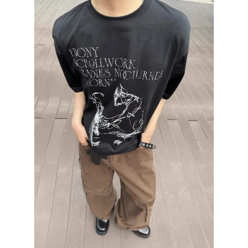 ACUOD BY CHANU T Shirts Unisex-2