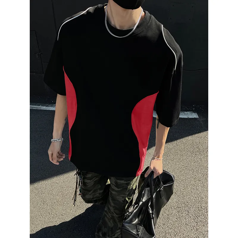 ACUOD BY CHANU T Shirts Unisex-7