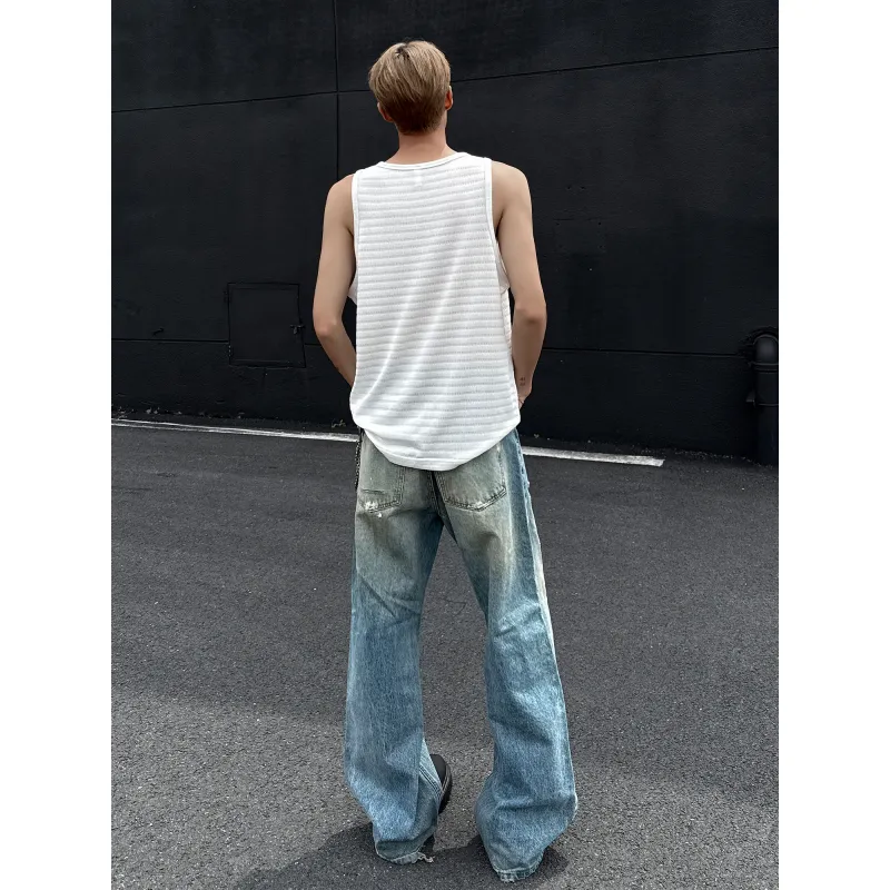 ACUOD BY CHANU Tank Tops Unisex-1