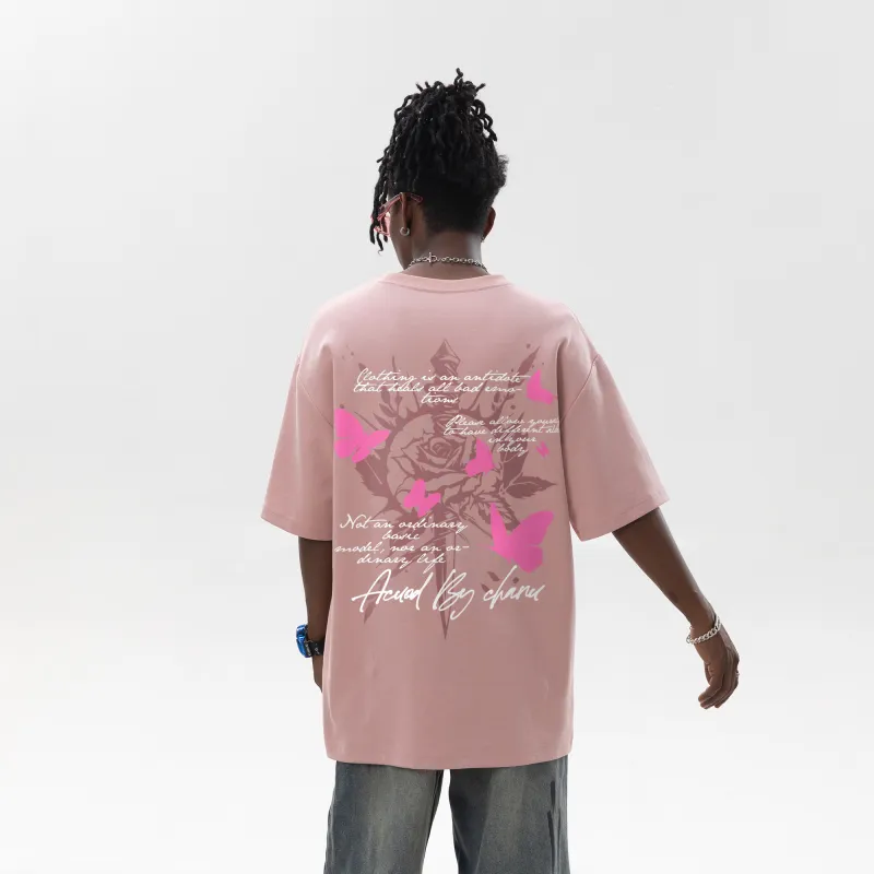 ACUOD BY CHANU T Shirts Unisex-24