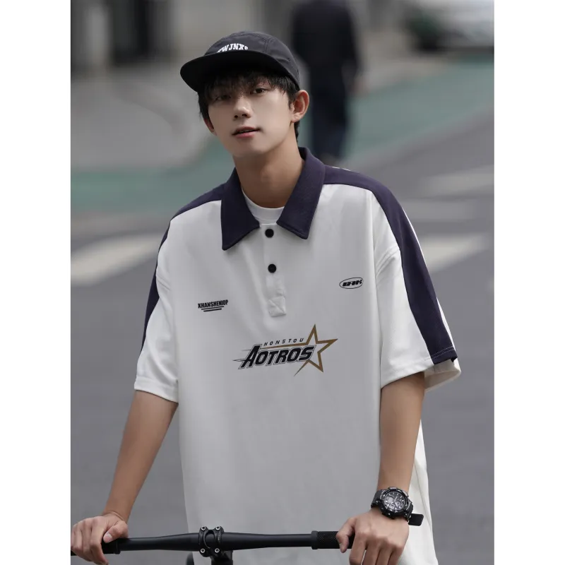 ACUOD BY CHANU Polo Shirt Unisex-2