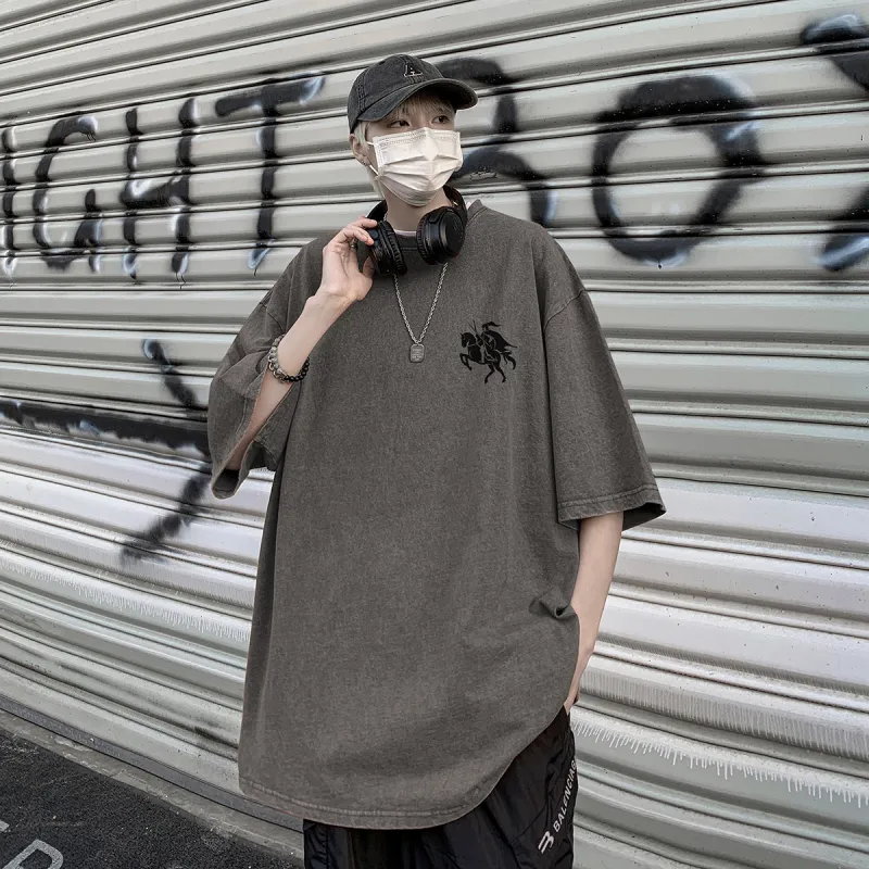 ACUOD BY CHANU T Shirts Unisex-3