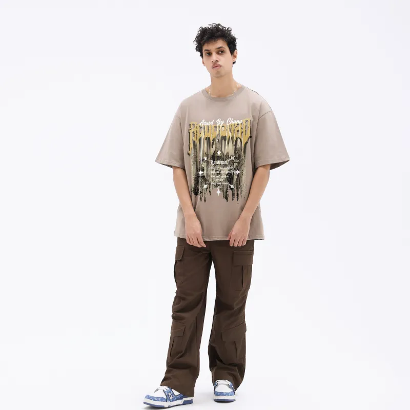 ACUOD BY CHANU T Shirts Unisex-23