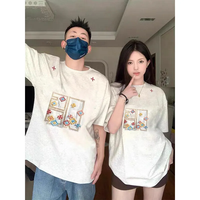 ACUOD BY CHANU T Shirts Unisex-14