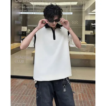 ACUOD BY CHANU Polo Shirt Unisex