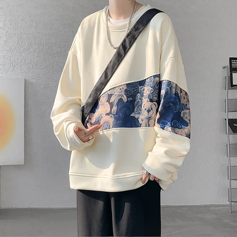 ACUOD BY CHANU Sweatshirt Unisex-6