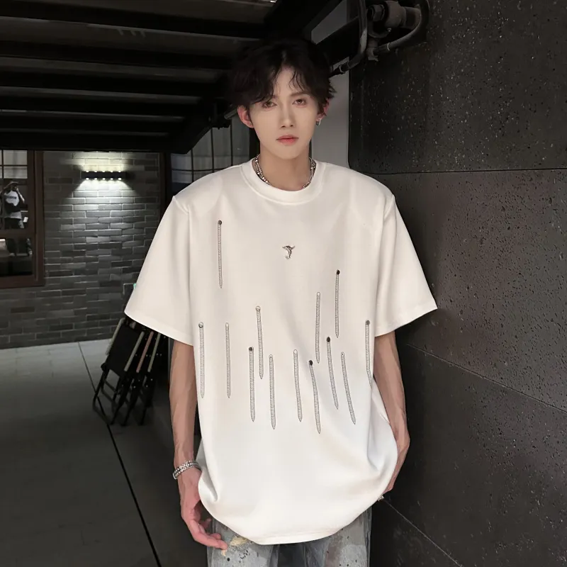 ACUOD BY CHANU T Shirts Unisex-1