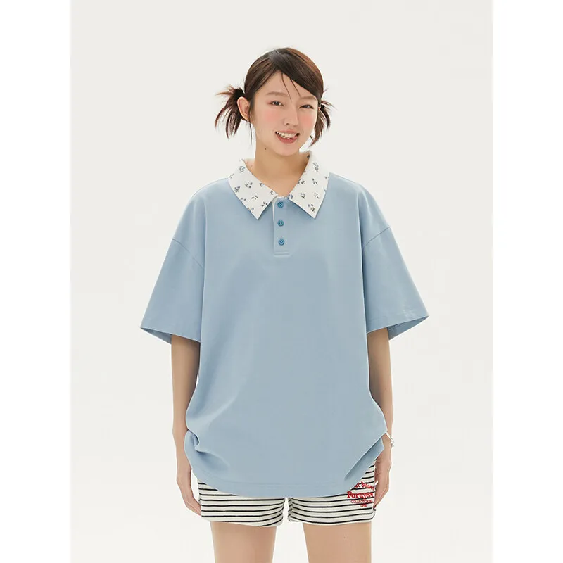 ACUOD BY CHANU Polo Shirt Unisex-18