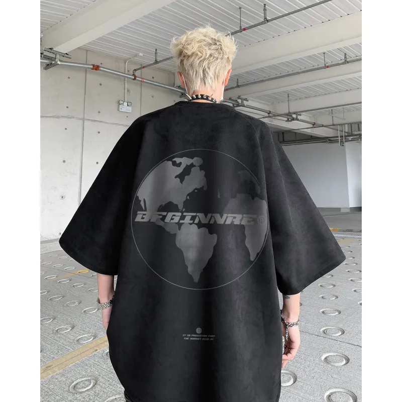 ACUOD BY CHANU T Shirts Unisex-9