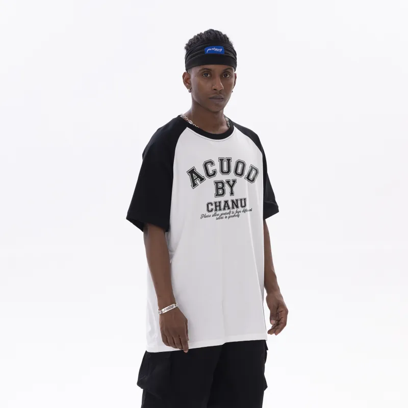 ACUOD BY CHANU T Shirts Unisex-3