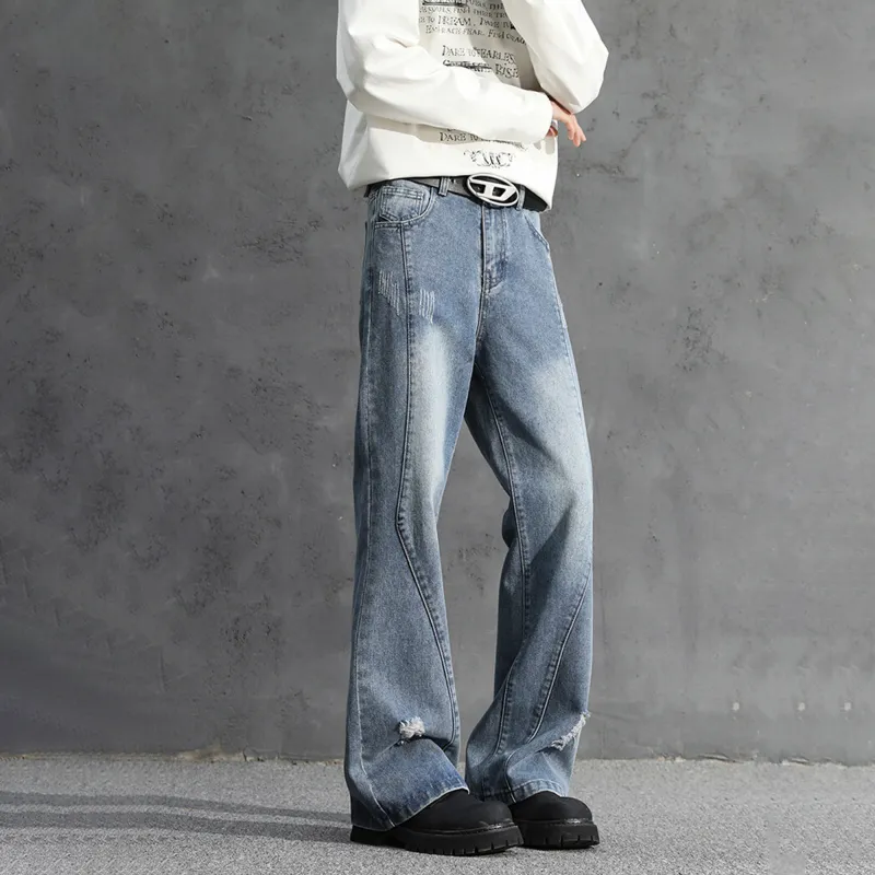 ACUOD BY CHANU Jeans Unisex-8