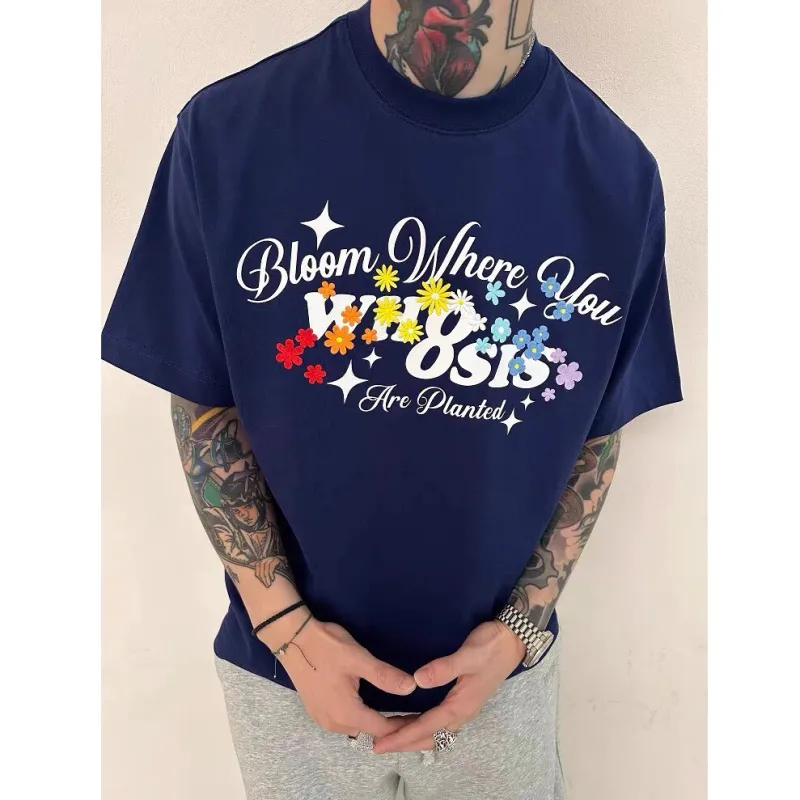 ACUOD BY CHANU T Shirts Unisex-8