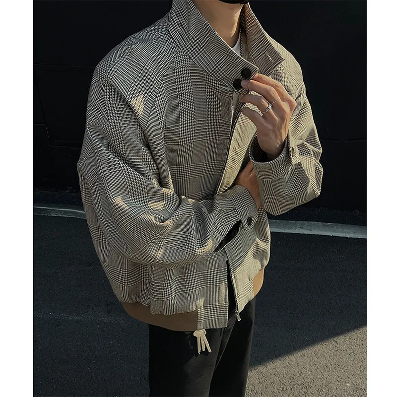 ACUOD BY CHANU Jackets Unisex-3