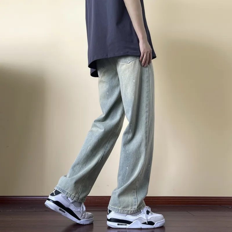 ACUOD BY CHANU Jeans Unisex-11