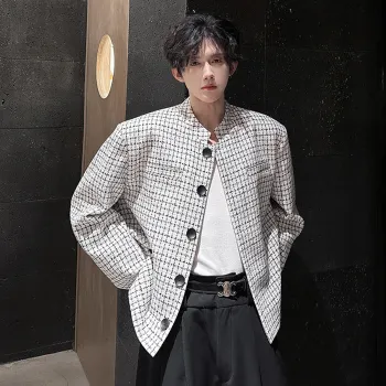 ACUOD BY CHANU Jackets Coats Unisex