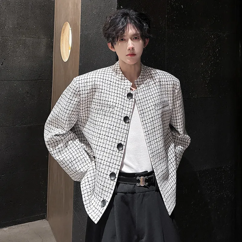 ACUOD BY CHANU Jackets Coats Unisex-0