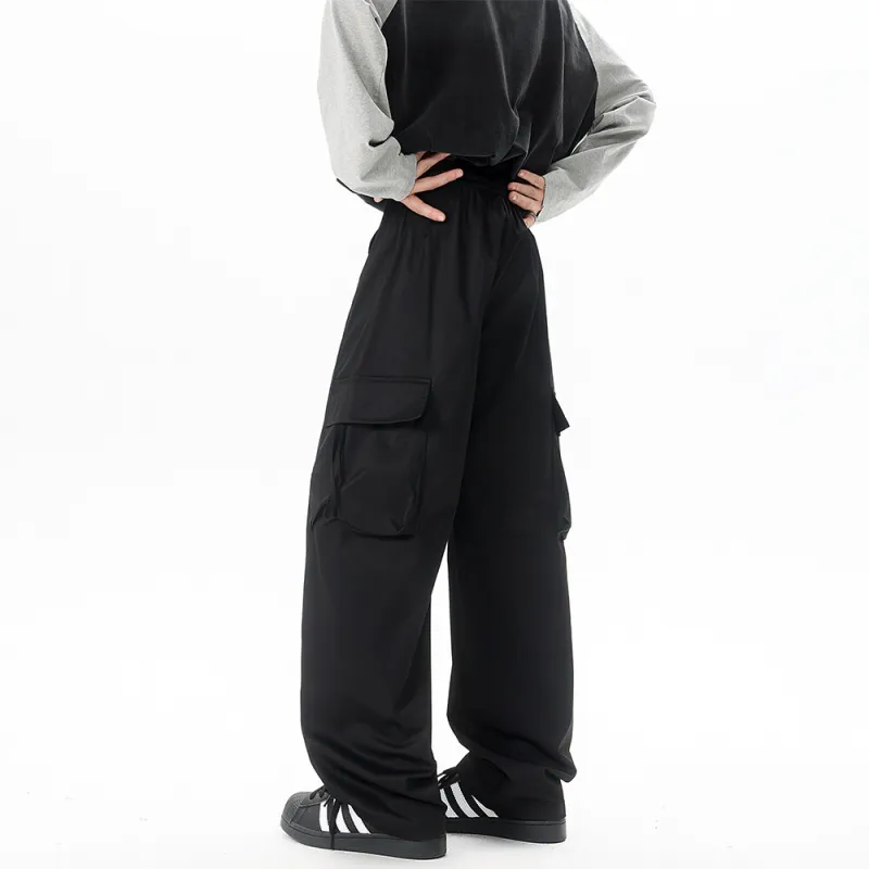 ACUOD BY CHANU Cargo Pants Unisex-6