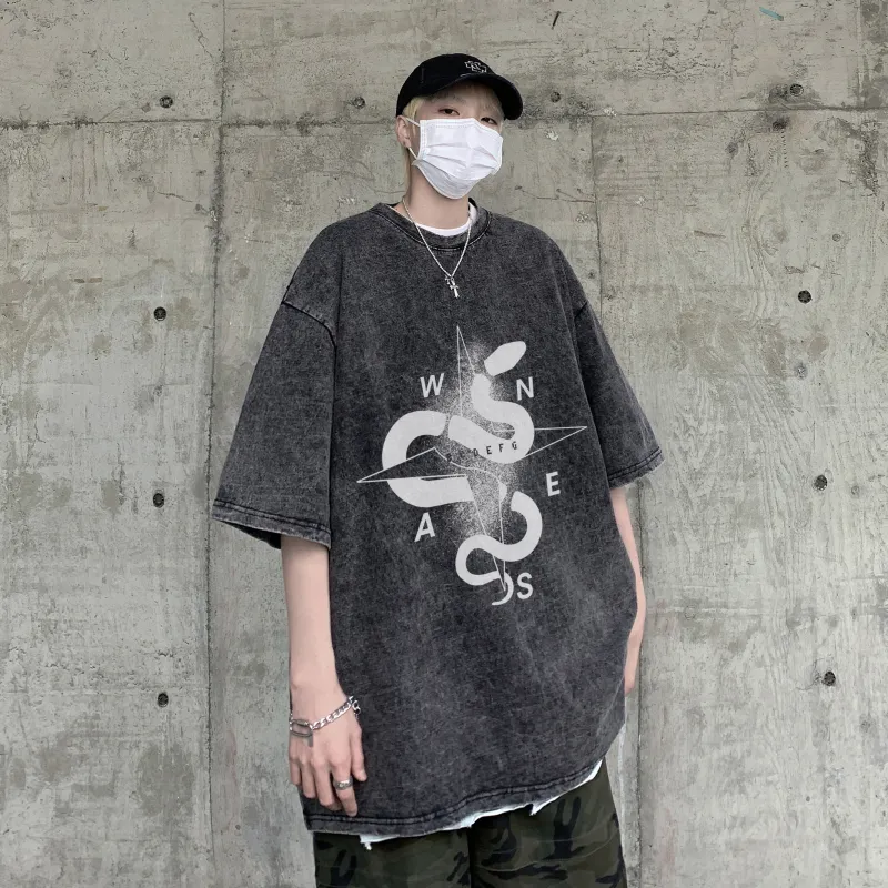 ACUOD BY CHANU T Shirts Unisex-8
