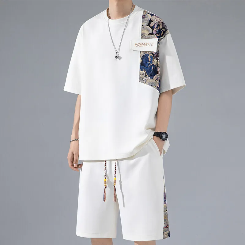 ACUOD BY CHANU Casual Sportswear Unisex-7