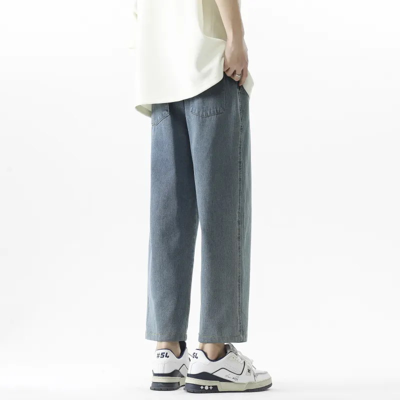 ACUOD BY CHANU Jeans Unisex-28